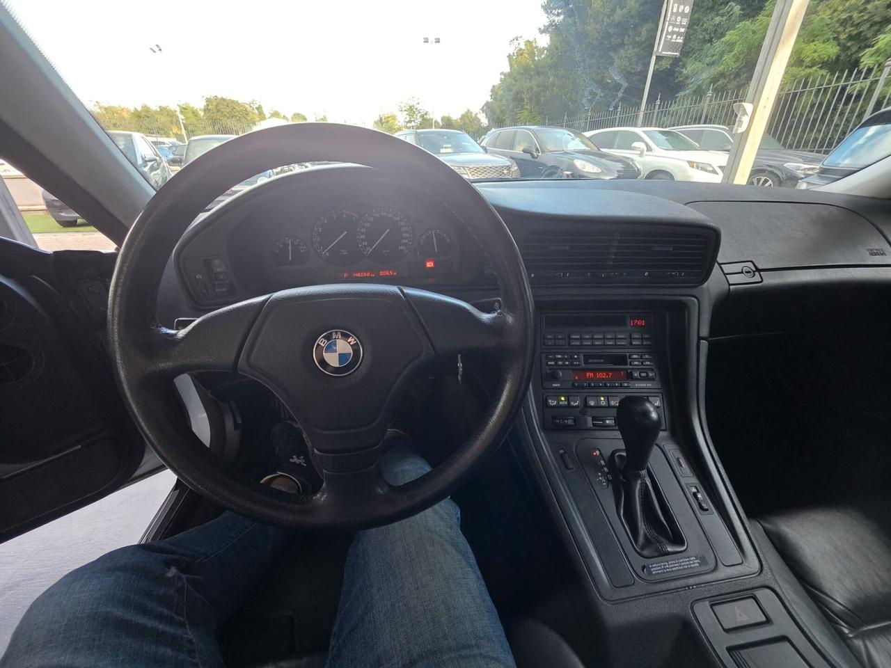 Bmw 840 Ci