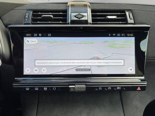 DS AUTOMOBILES DS 7 1.5 BlueHDi 130 aut. Performance Line PLUS