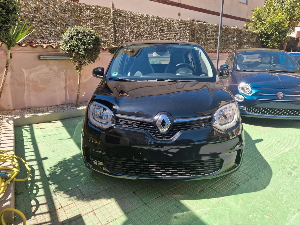 Renault Twingo SCe 65 CV LIMITED