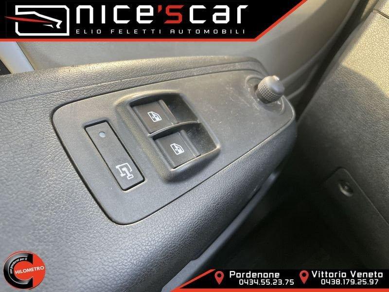 FIAT Ducato 35 2.2 Mjt 140CV PL-TM Furgone