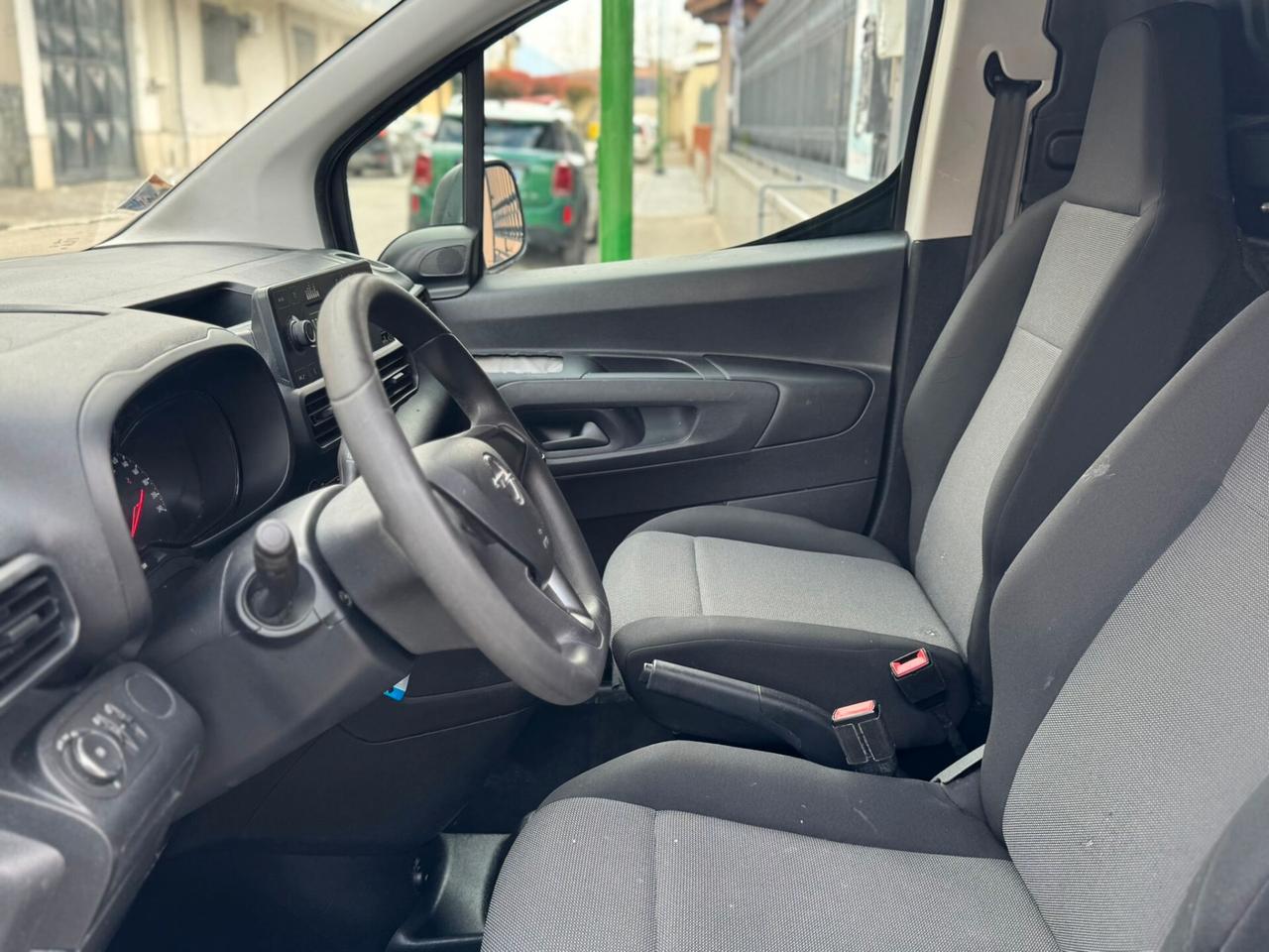 Opel Combo Cargo 1.6 Diesel 100CV S&S PC 1000kg