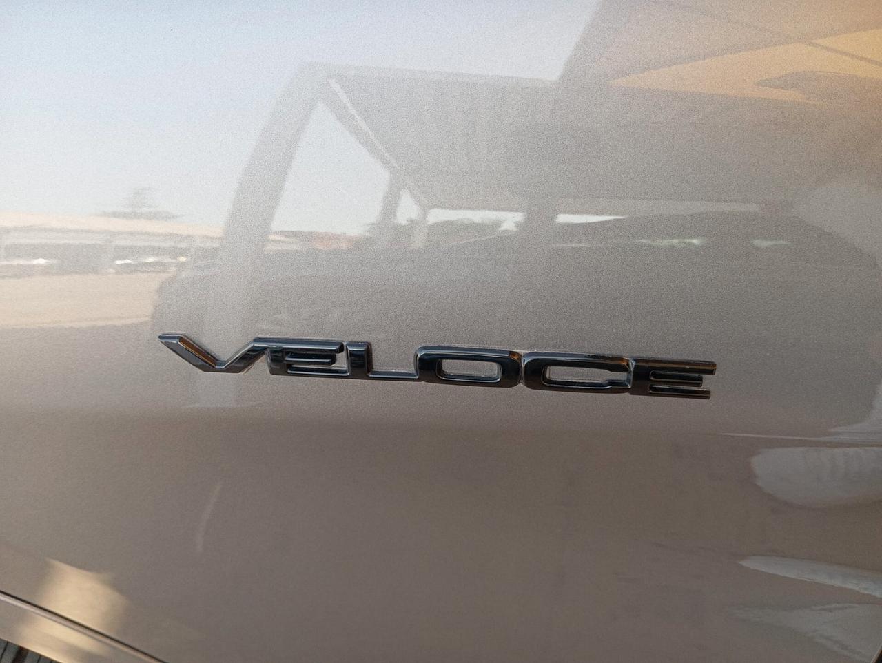 Alfa Romeo Stelvio 2.2 Turbodiesel 210 CV AT8 Q4 Veloce