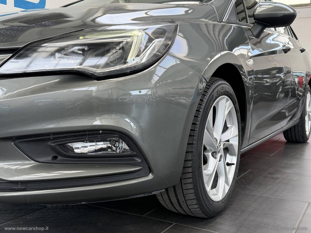 OPEL Astra 1.4 T 150 CV S&S aut. ST Dynamic