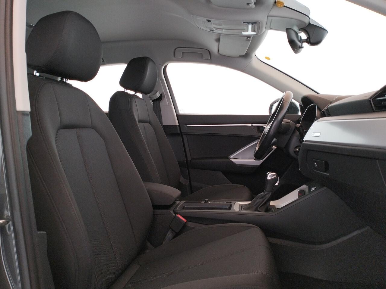 AUDI Q3 Sportback 35 2.0 tdi Business Plus s-tronic - IVA ESPOSTA