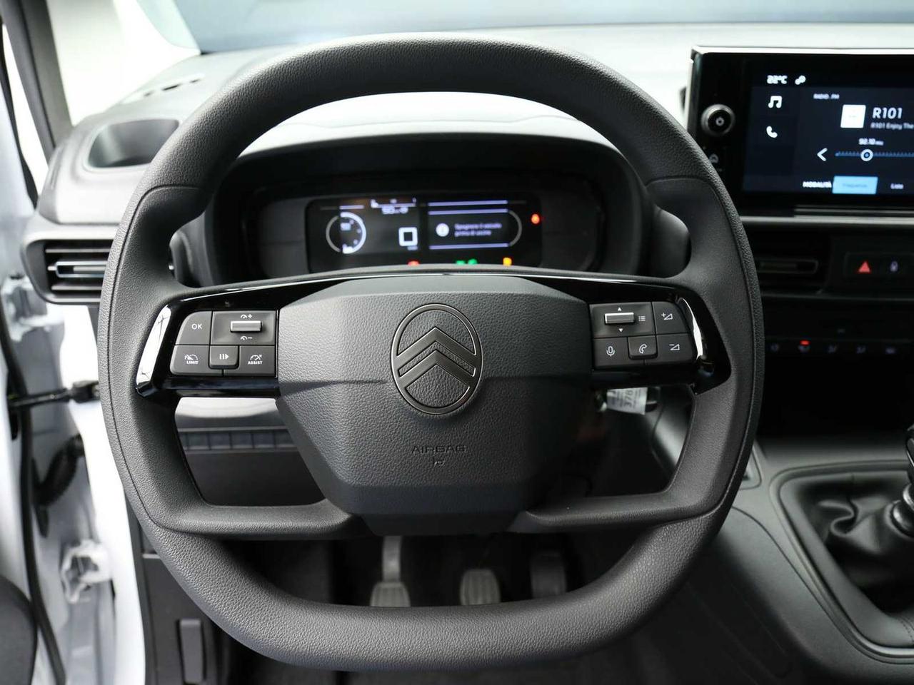 Citroen Berlingo 1.5 BlueHDi 100CV S&S VAN #50699