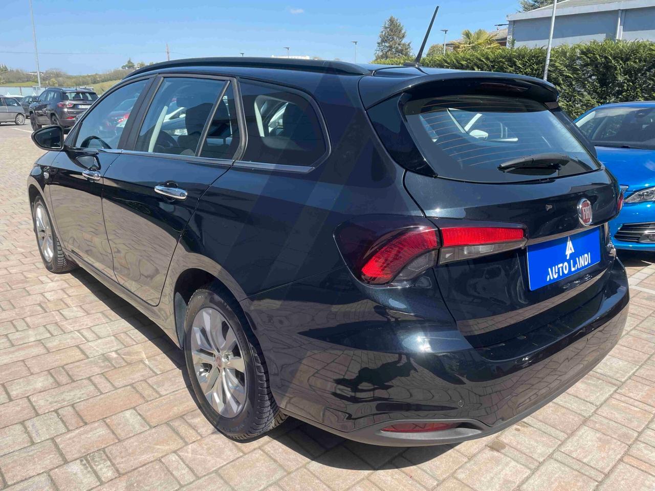 Fiat Tipo 1.6 Mjt S&S SW Easy