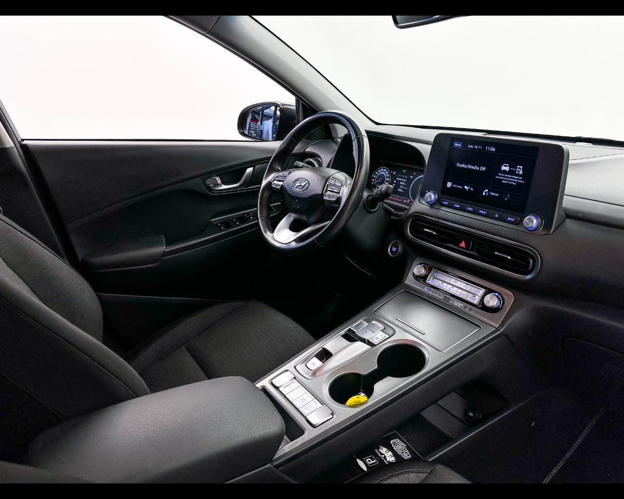 HYUNDAI Kona 39kWh Exclusive