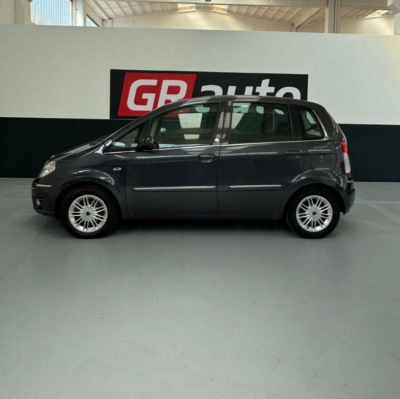 Lancia Musa Musa 1.4 8v E-Collection ecochic Gpl