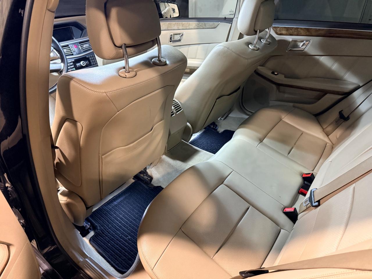 Mercedes-benz E 220 AMG TETTO