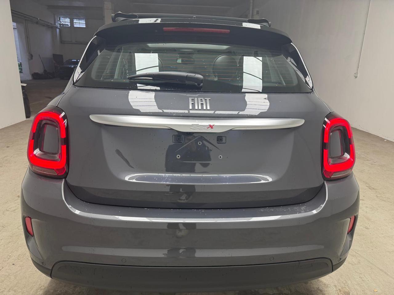 FIAT 500X Dolcevita 1.0 t3 120cv