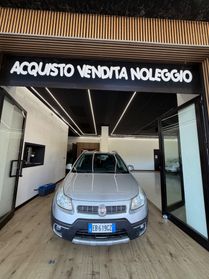 Fiat Sedici 1.6 16V 4x4 Experience