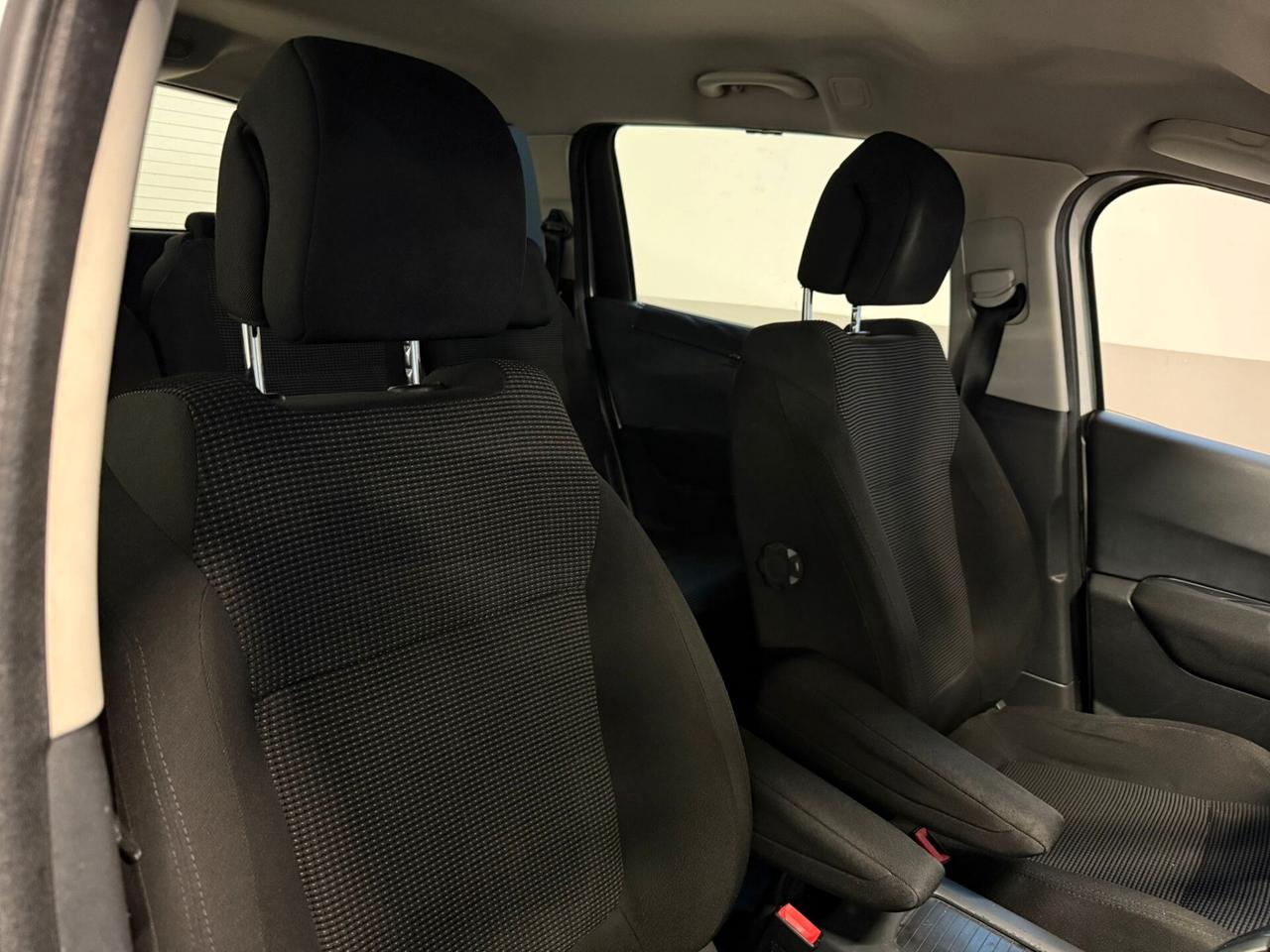 Peugeot 5008 7 POSTI AUTOMATICA LEGGI DESCRIZIONE!!!