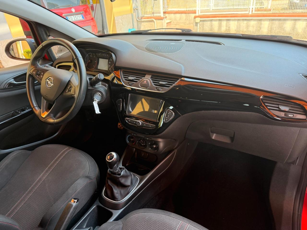 Opel Corsa 1.3 CDTI 5 porte b-Color