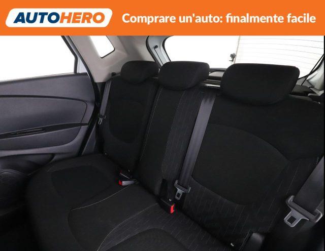 RENAULT Captur TCe 130 CV FAP Sport Edition