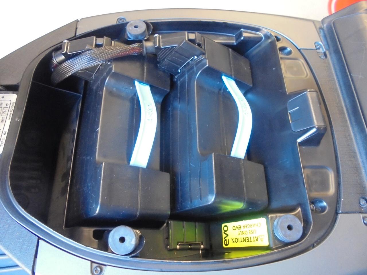 Askoll NGS3 2 BATTERIE