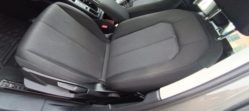 Audi Q3 35 1.5 tfsi mhev Business s-tronic