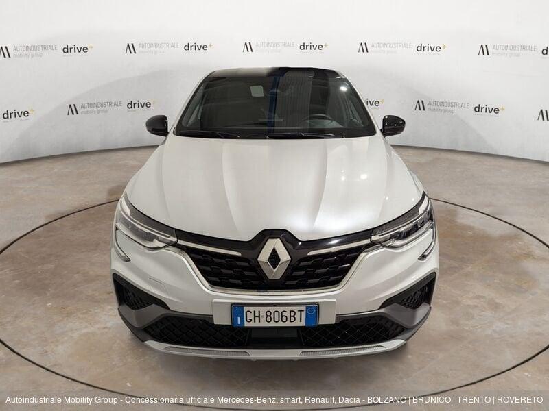 Renault Arkana 1.6 145 CV HYBRID E-TECH R.S. LINE