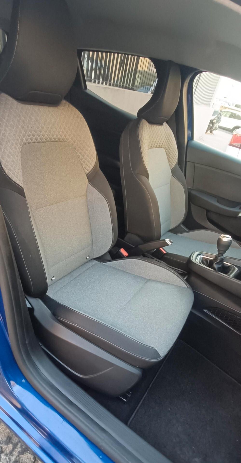 Mitsubishi Colt 1.0L turbo 90 CV Invite