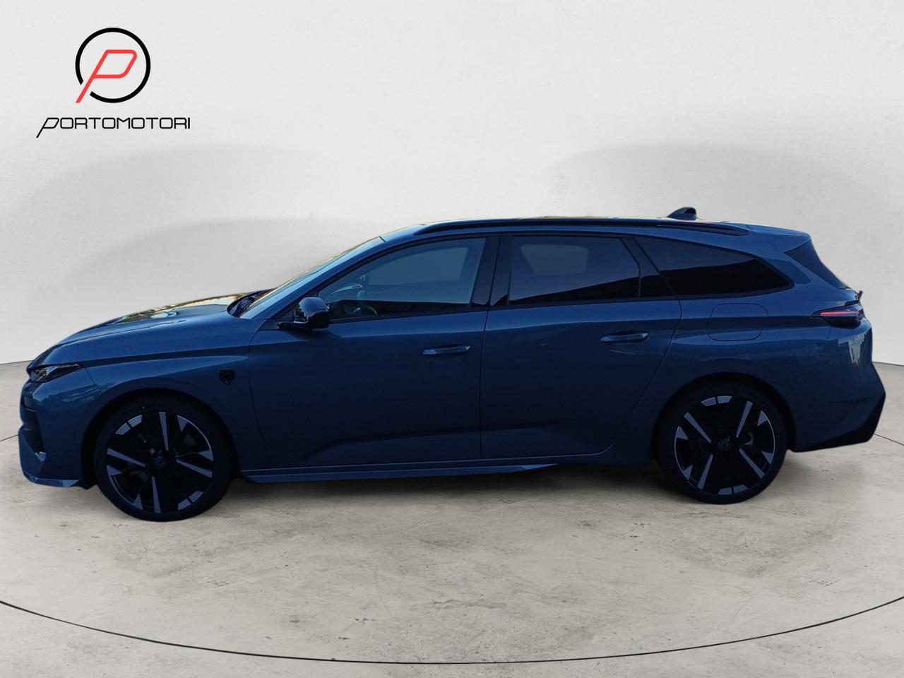 PEUGEOT New Peugeot 308 SW GT Plug-in Hybrid 195CV Automat