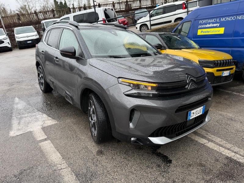 Citroen C5 Aircross BlueHDi 130 S&S Shine