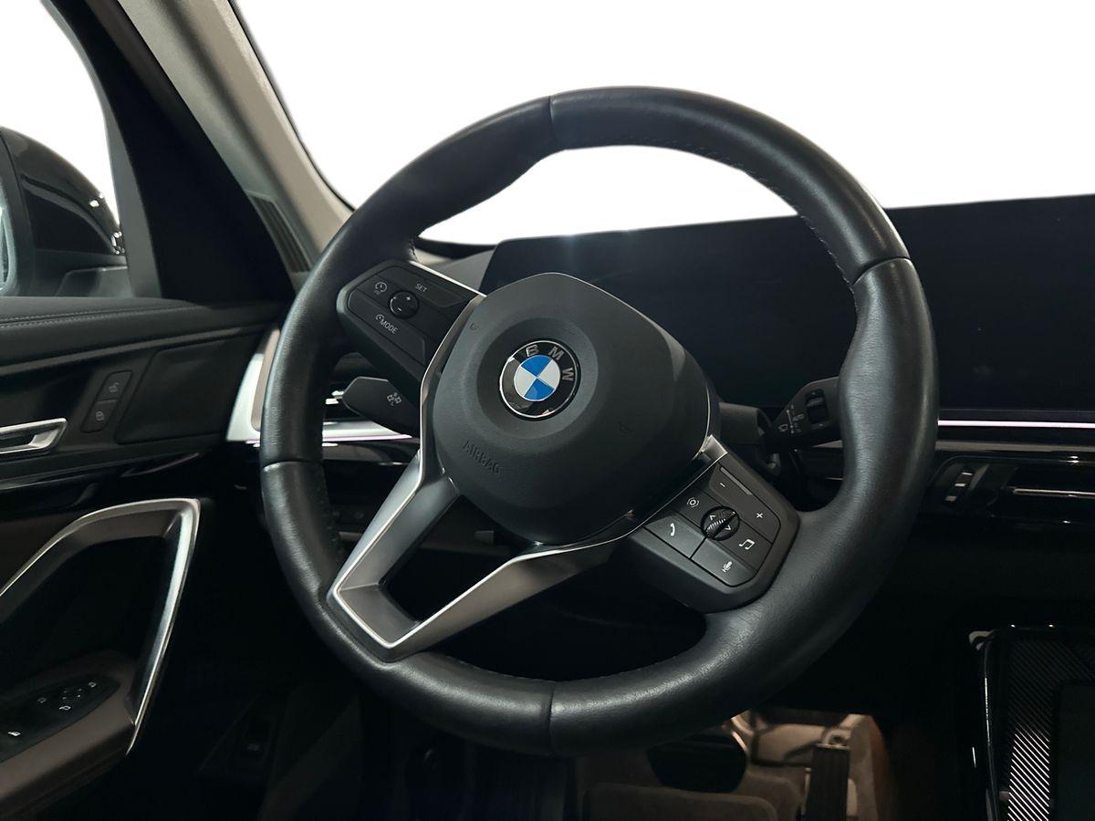 BMW X1 sdrive18i X-Line auto