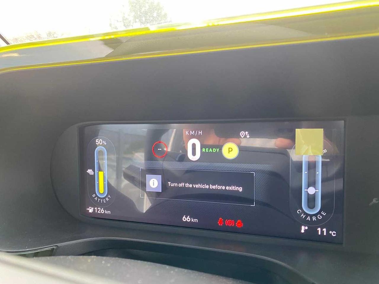 Fiat Grande Panda 1.2 Hybrid 100 CV S&S Pop