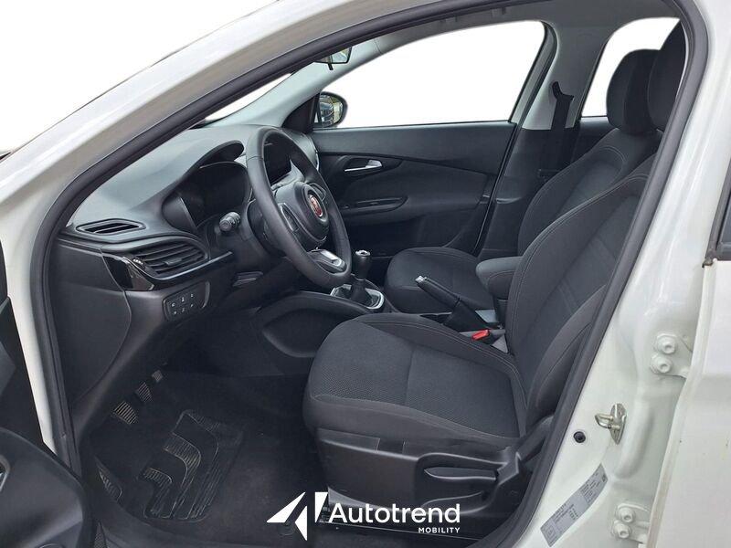 FIAT Tipo 1.3 Multijet 95 CV 5 porte City Life S&S
