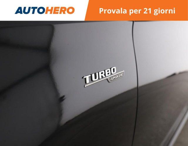 MERCEDES-BENZ A 35 AMG 4Matic