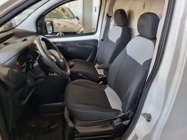 FIAT Fiorino 1.3 MJT 80CV Cargo SX