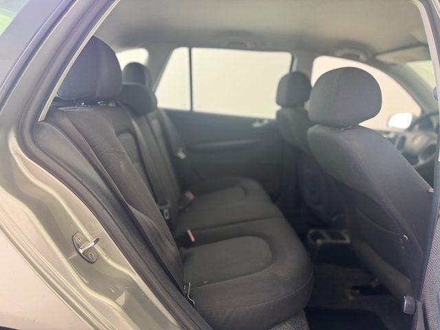 SKODA Fabia 1.2 12V Wagon Urban
