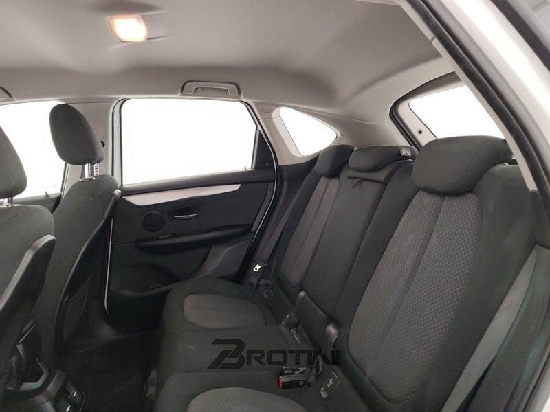 BMW Serie 2 Active Tourer 218i Active Tourer Advantage