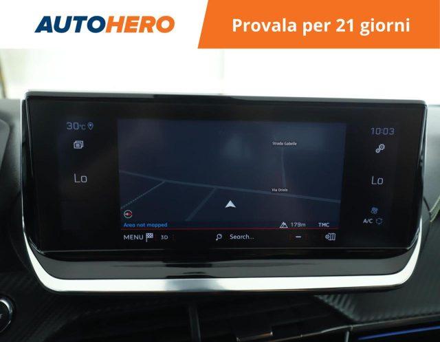 PEUGEOT 2008 PureTech 130 S&S EAT8 GT Line