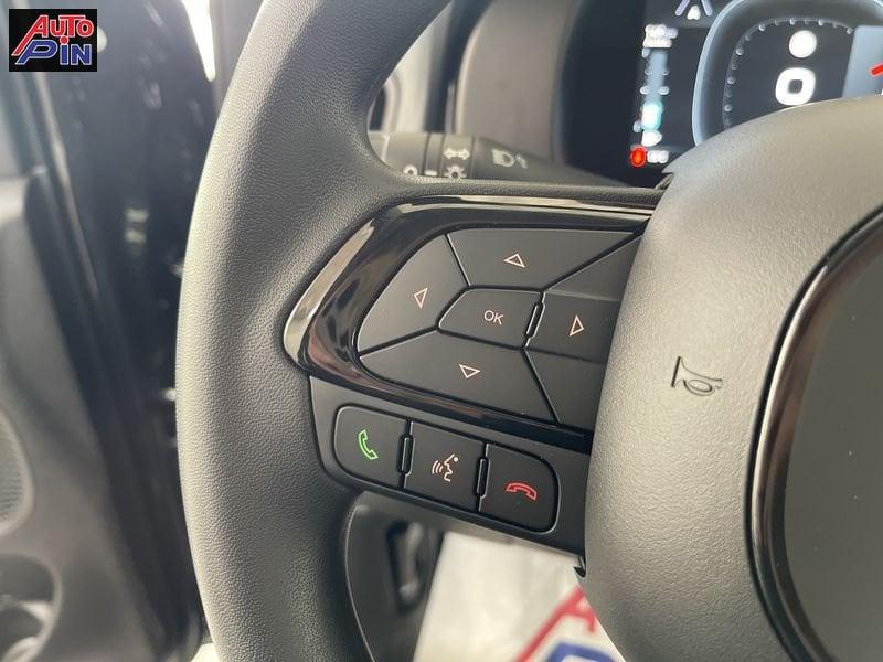 FIAT Panda Panda 1.0 FireFly S&S Hybrid *PROMO*