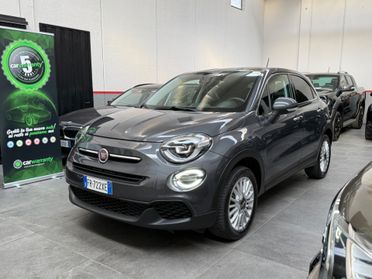 Fiat 500X 1.6 E-Torq 110 CV City Cross
