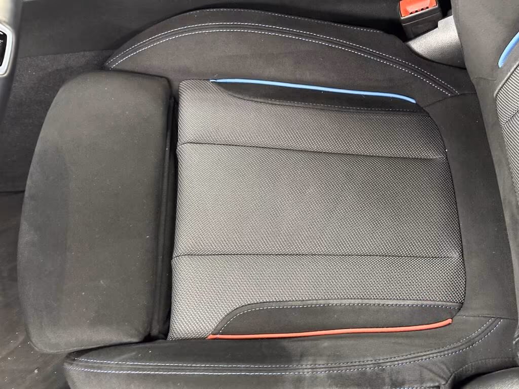 BMW Serie 3 Berlina 320 d Mild Hybrid 48V M Sport Pro xDrive Steptronic