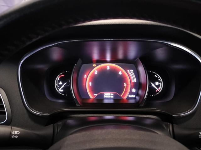 RENAULT Megane Mégane dCi 8V 110 CV EDC Energy GT Line