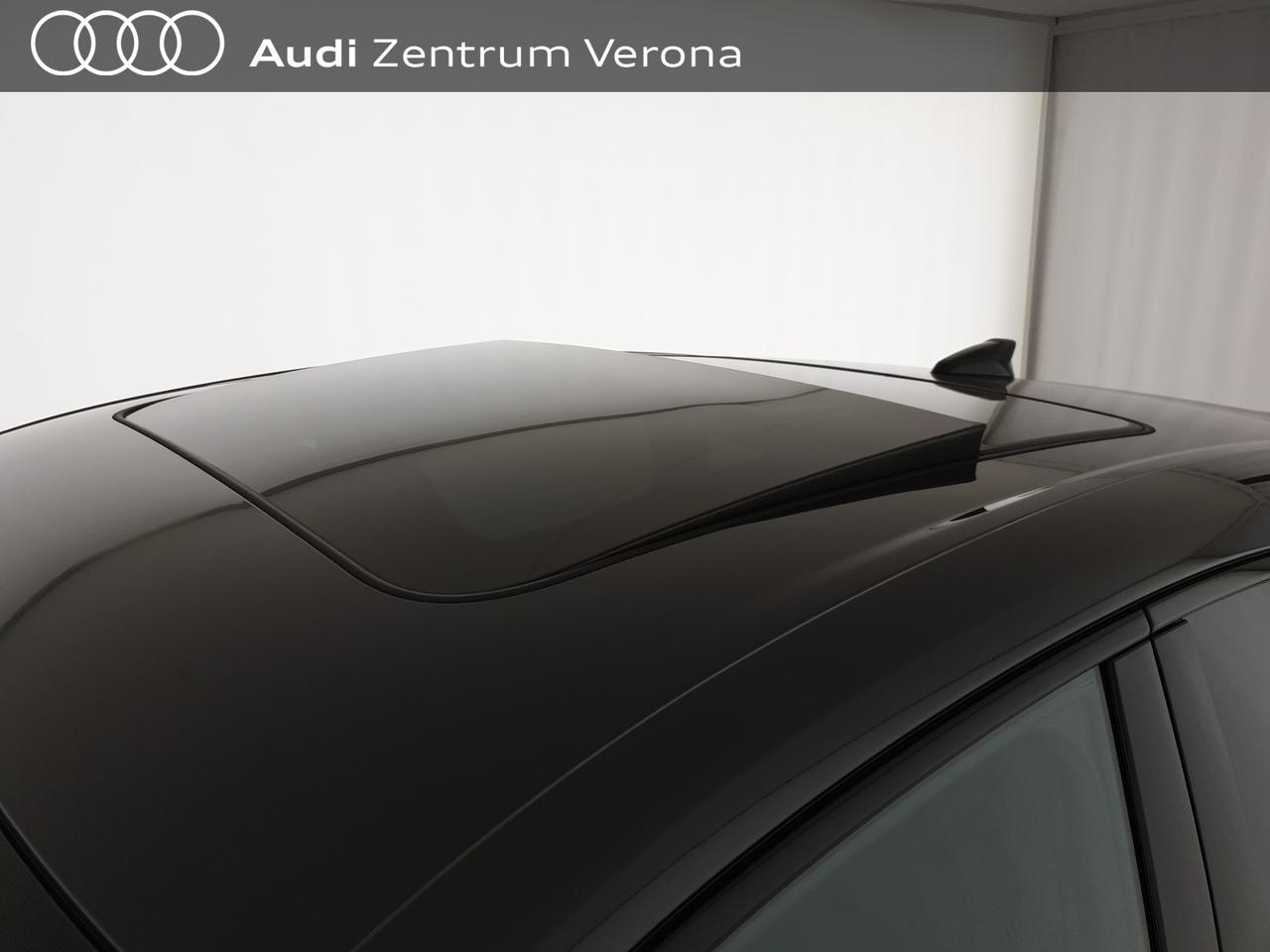 Spb 2.0e-hybrid 299CV quattro Str S line Edition