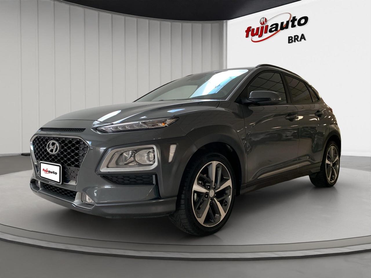 Hyundai Kona 1.6 crdi Xprime 2wd 115cv