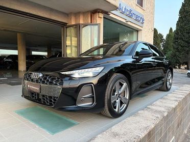 AUDI A6 TDI 150 kW S tronic quattro S line edition.