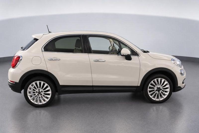 FIAT 500X 500X 1.6 mjt Lounge 4x2 120cv