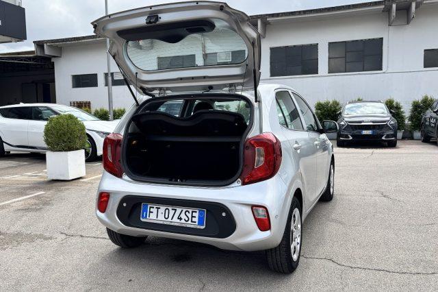 KIA Picanto 1.0 12V EcoGPL 5 porte Active