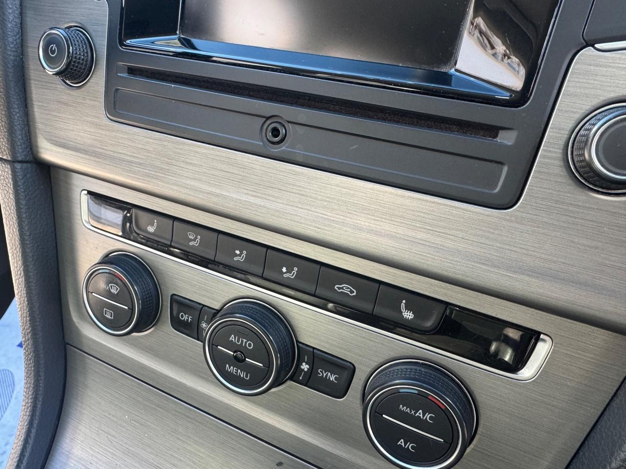 Volkswagen Golf 7 1.6 TDI ALESSTIMENTO GTD Garanzia