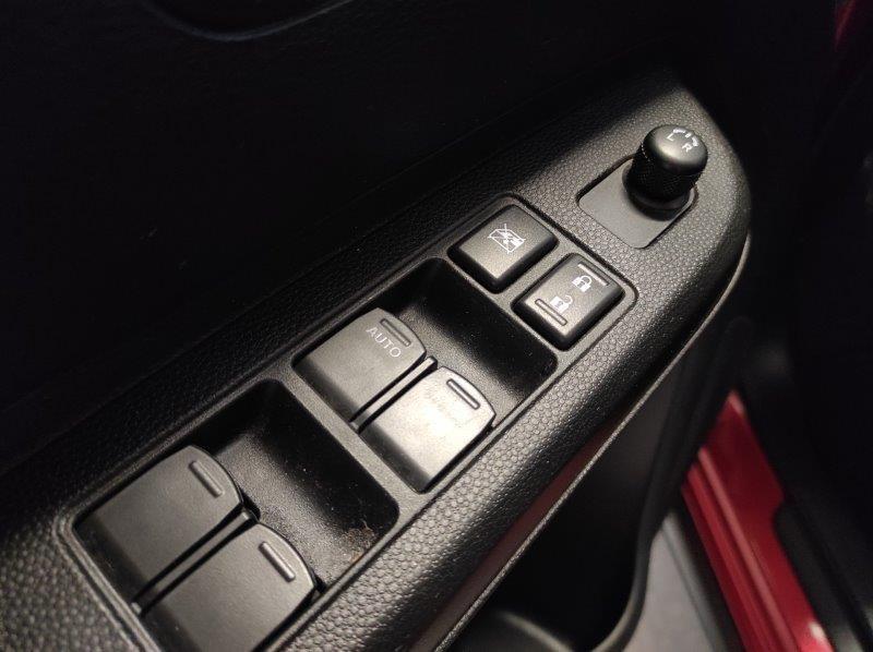 SUZUKI Ignis (2016) - Ignis 1.2 Hybrid Top