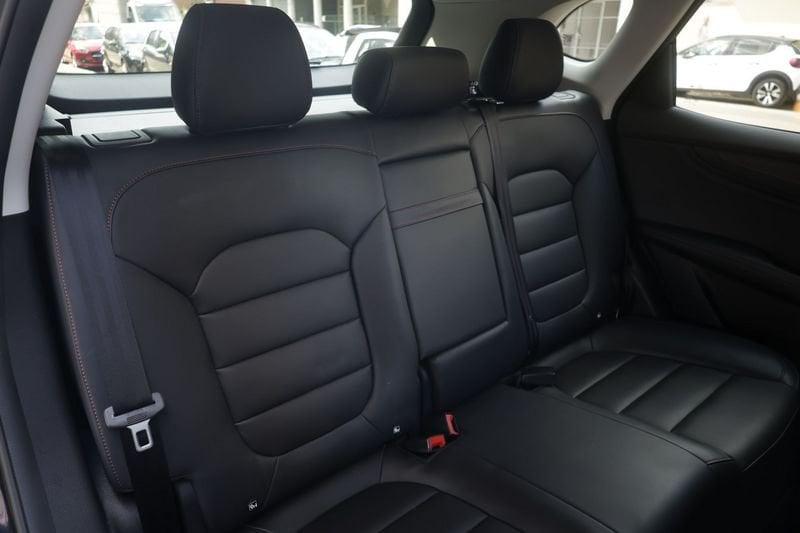 MG HS HS 1.5 t-gdi Luxury Unicoproprietario