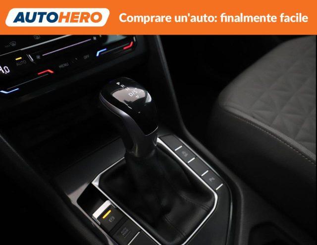 VOLKSWAGEN Tiguan 1.5 TSI 150 CV DSG ACT Life