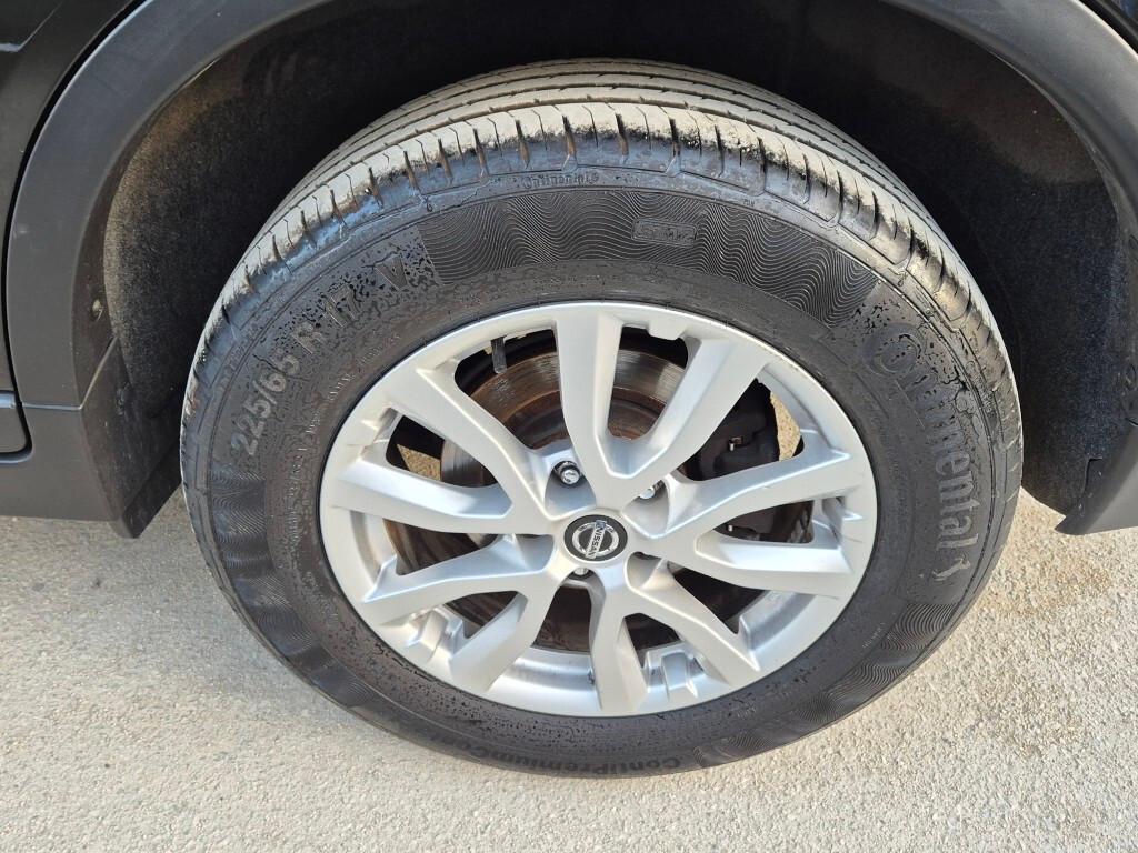 Nissan X-TRAIL 4WD 1.7 dCi 150CV FULL OPT