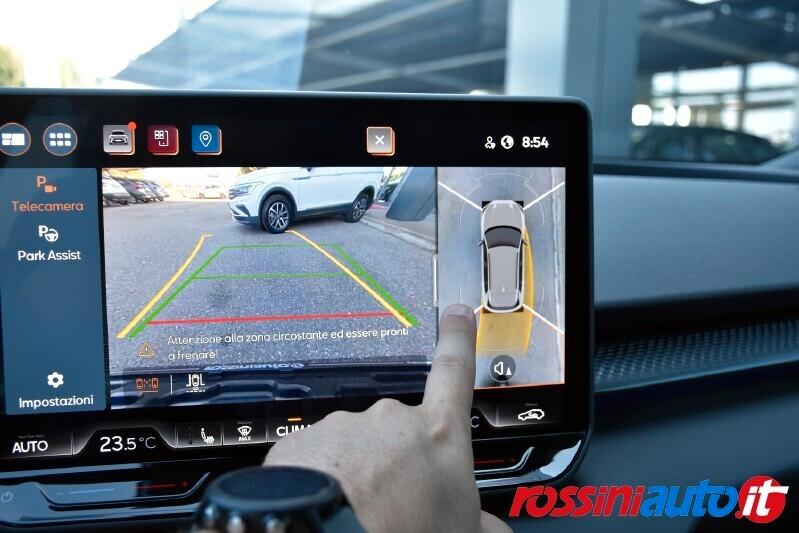 CUPRA TERRAMAR 1.5 HYBRID 150 CV DSG + EDGE DRIGITAL DRIVE IN