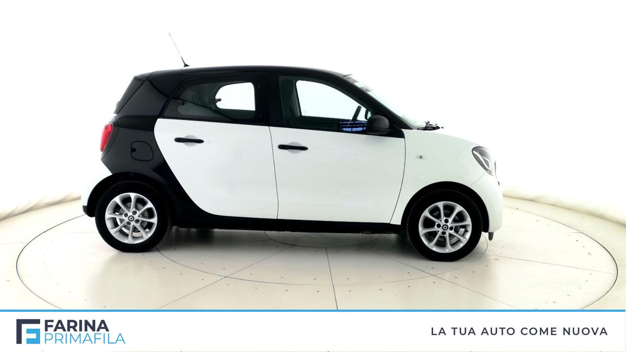 SMART Forfour II 2015 - Forfour 1.0 Youngster 71cv my18