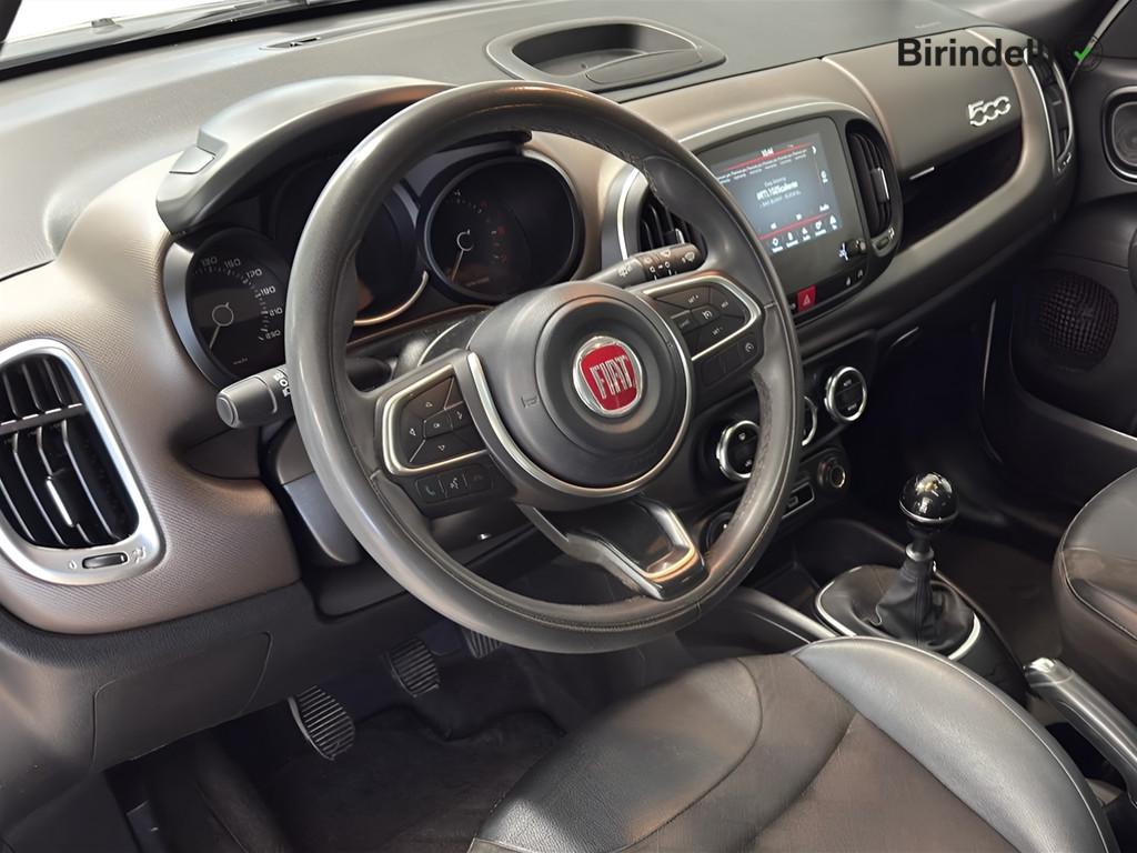 FIAT 500L - 500L 1.3 Multijet 95 CV Lounge