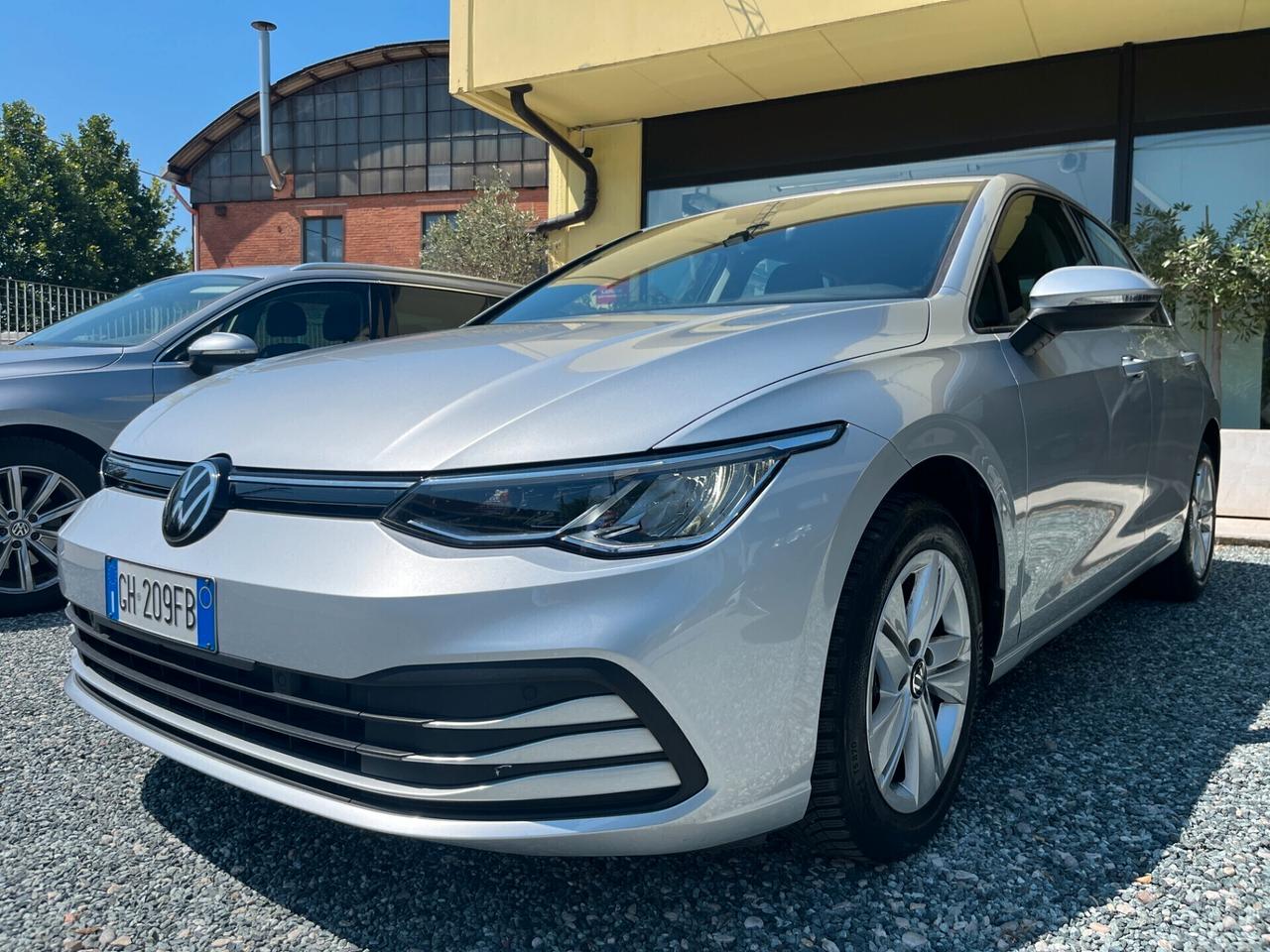 Volkswagen Golf 2.0 TDI 11/2021 ***KM 93978**